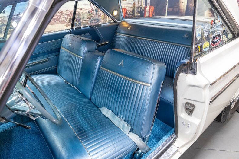1964 Dodge Polara