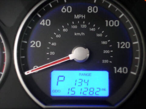 2012 Hyundai Santa Fe SE