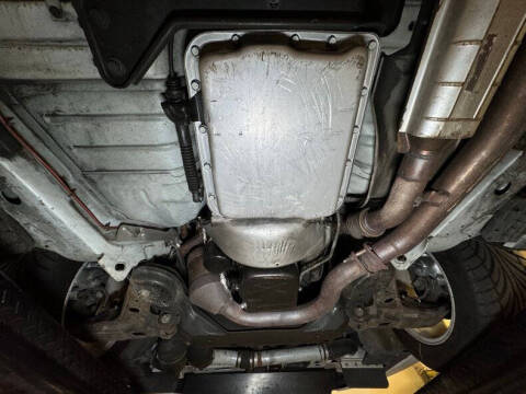 1997 Pontiac Firebird