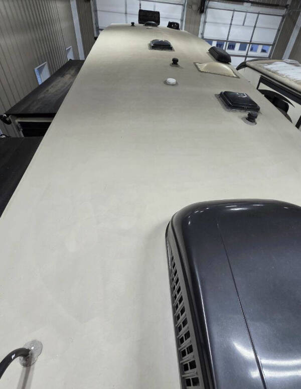 2019 Keystone RV Cougar Half Ton