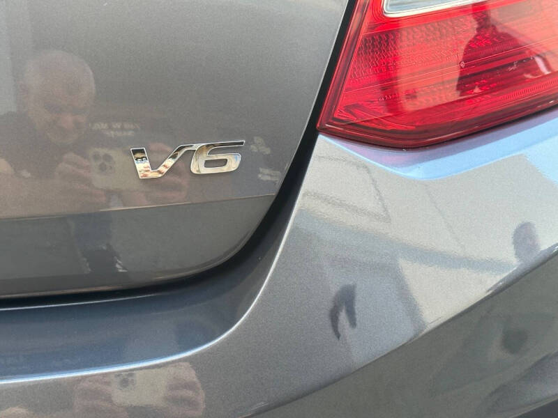 2014 Honda Accord EX-L V6 w/Navi