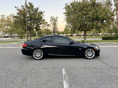 2012 BMW 3 Series 328i