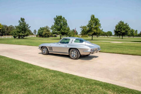 1965 Chevrolet Corvette