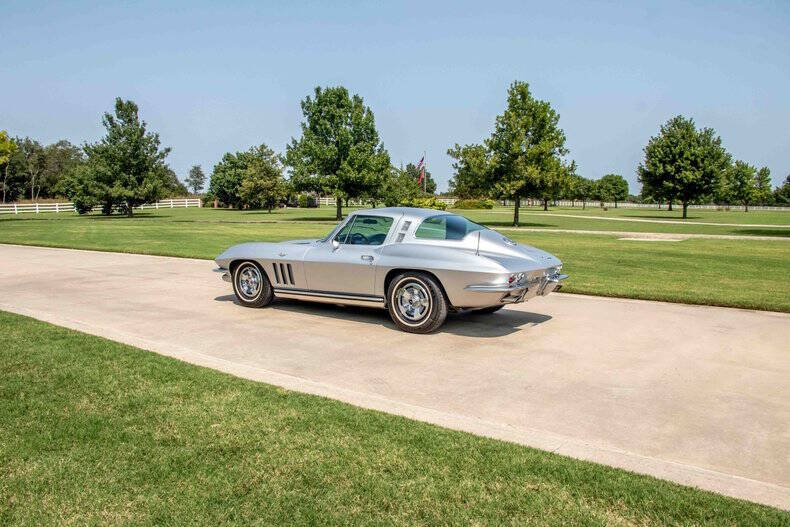 1965 Chevrolet Corvette