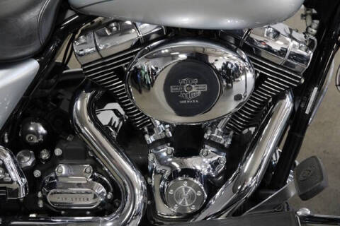 2010 Harley-Davidson Road King
