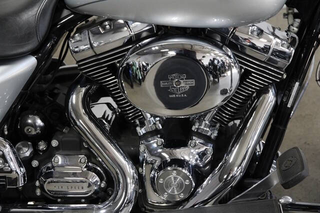 2010 Harley-Davidson Road King
