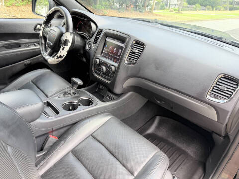 2019 Dodge Durango R/T
