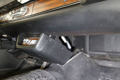 1972 Oldsmobile Cutlass