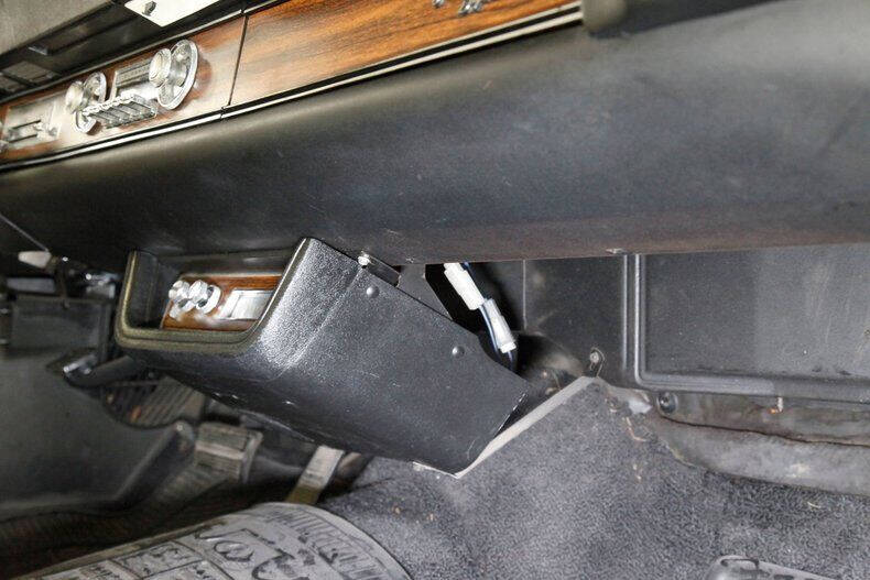 1972 Oldsmobile Cutlass