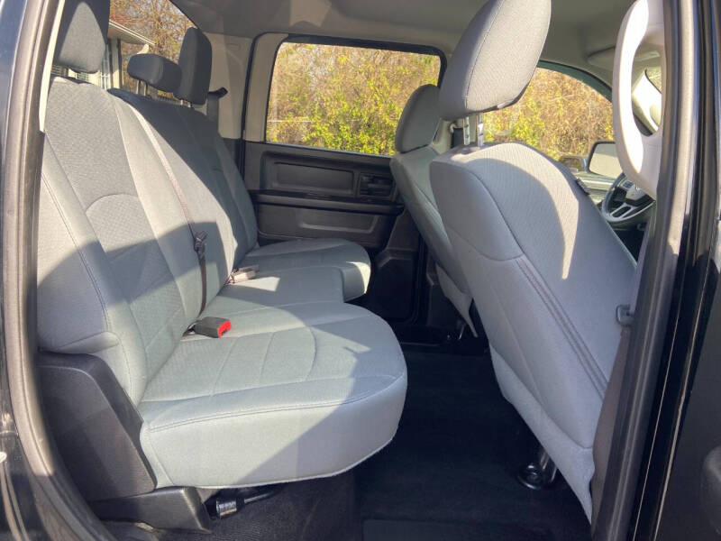 2015 RAM 1500 Express