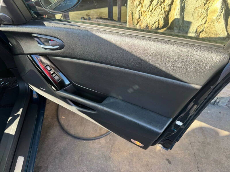 2006 Mazda RX-8 Manual