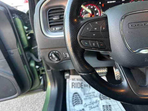 2021 Dodge Charger GT