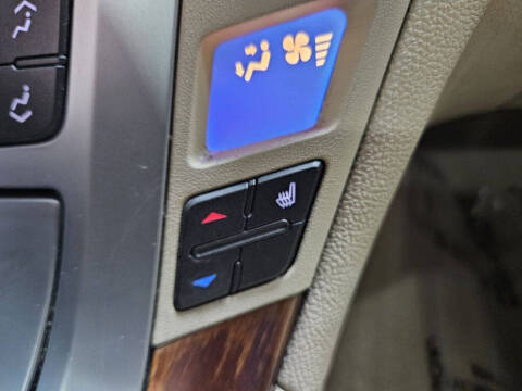 2013 Cadillac CTS 3.0L Luxury