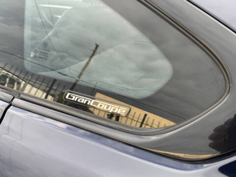 2017 BMW 4 Series 440i Gran Coupe