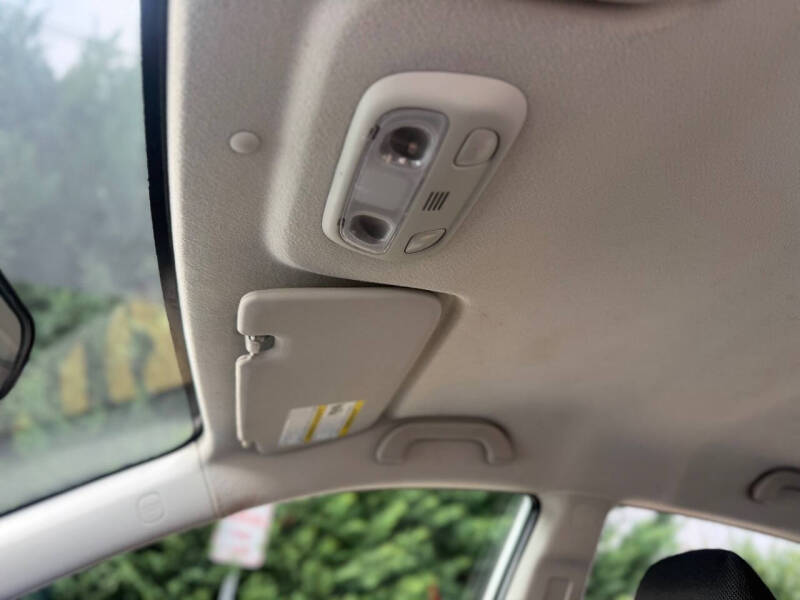 2011 Subaru Impreza WRX