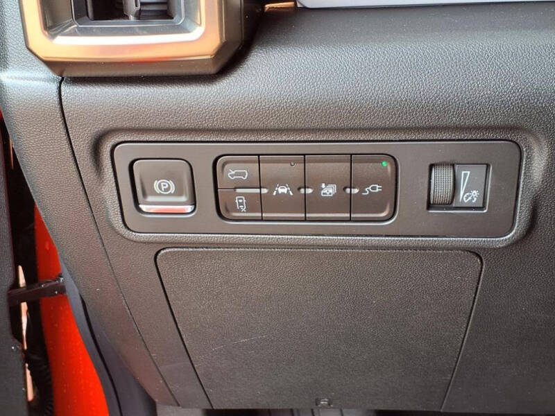 2025 GMC HUMMER EV 2X