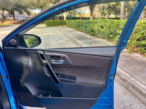 2016 Scion iM
