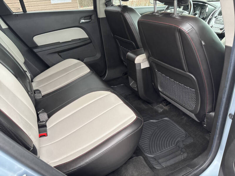 2014 GMC Terrain SLT-1