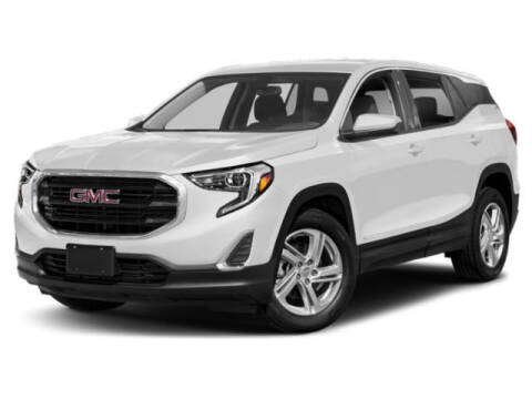 2019 GMC Terrain for sale at Corpus Christi Pre Owned in Corpus Christi TX
