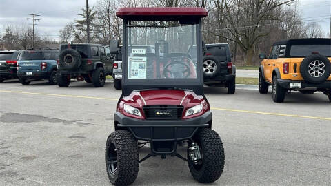 2023 Bintelli Beyond 4PR Lifted