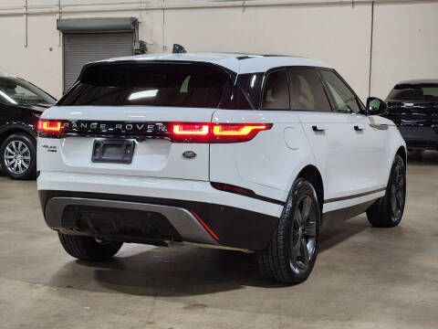 2020 Land Rover Range Rover Velar P250 R-Dynamic S