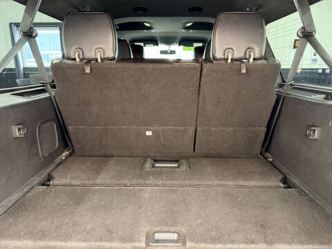 2015 Ford Expedition EL XLT