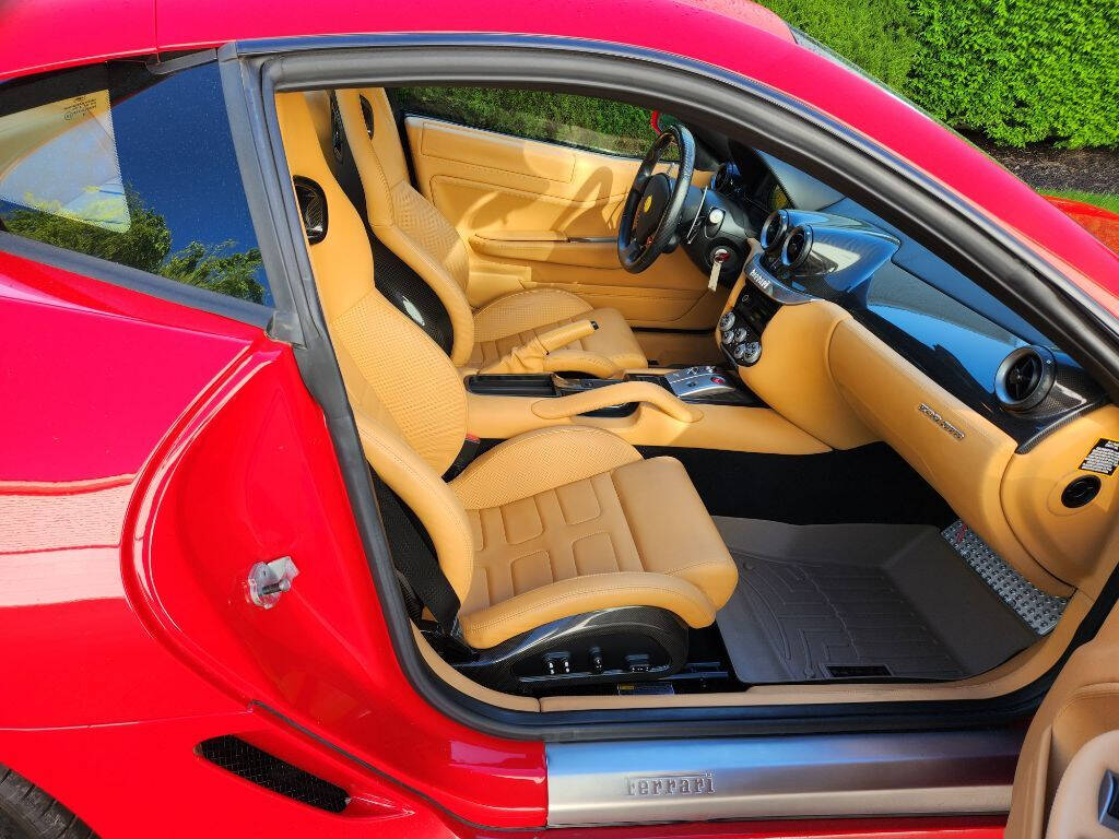 2007 Ferrari 599 for sale at Professional Sales Inc in Bensalem, PA