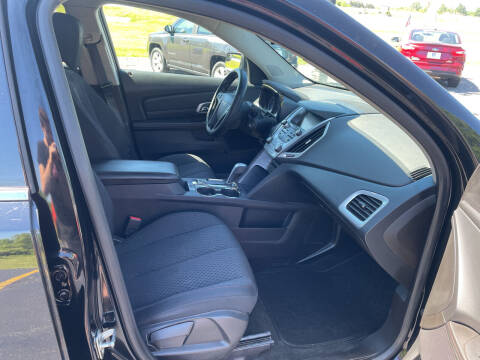 2013 GMC Terrain SLE-1