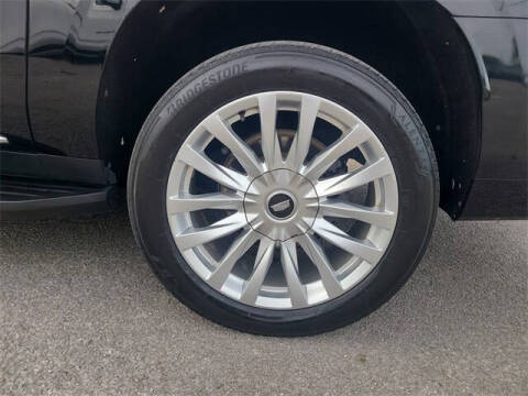 2021 Cadillac Escalade ESV Luxury