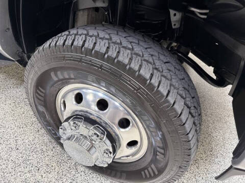 2020 RAM 3500 Laramie