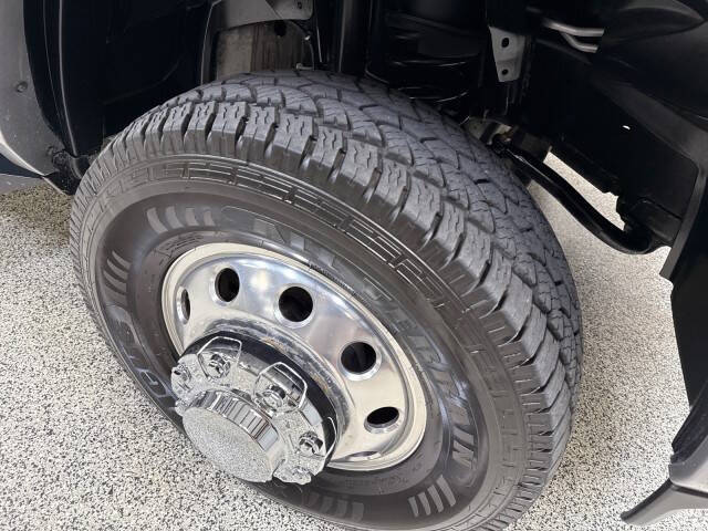 2020 RAM 3500 Laramie