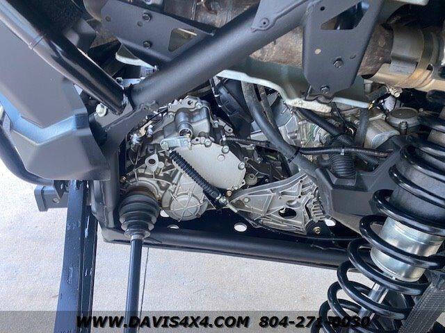 2018 Can-Am Maverick X3