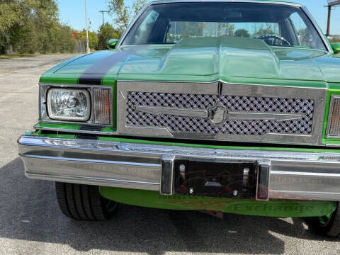 1979 Chevrolet Malibu