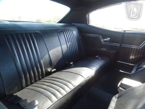 1971 Chevrolet Chevelle