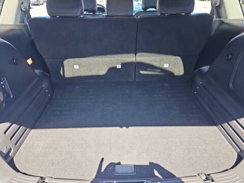 2009 Ford Edge Limited