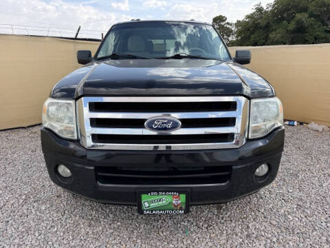 2014 Ford Expedition XLT