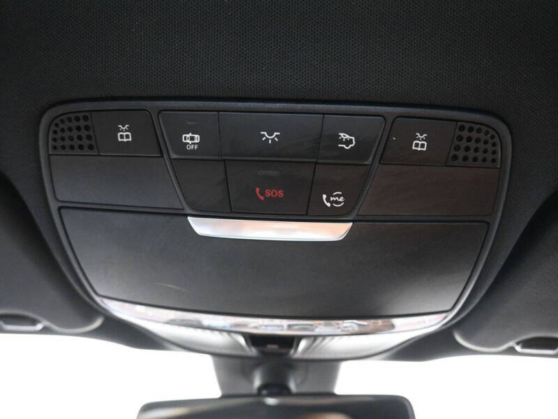 2019 Mercedes-Benz E-Class E 450