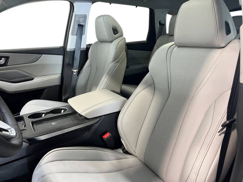 2026 Acura MDX SH-AWD w/Tech