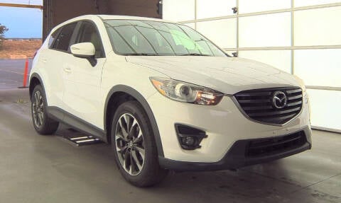 2016 Mazda CX-5 for sale at Autos Direct Latino Center in Fredericksburg VA