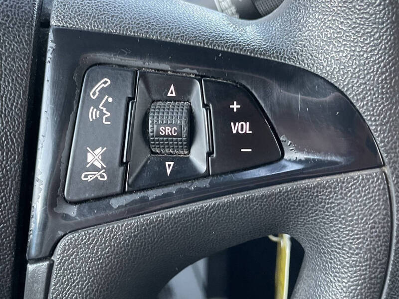 2014 GMC Terrain SLE-1