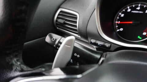 2018 Mitsubishi Eclipse Cross