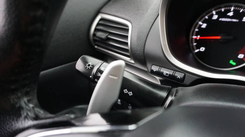 2018 Mitsubishi Eclipse Cross