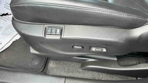 2017 Buick Encore Essence