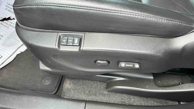 2017 Buick Encore Essence