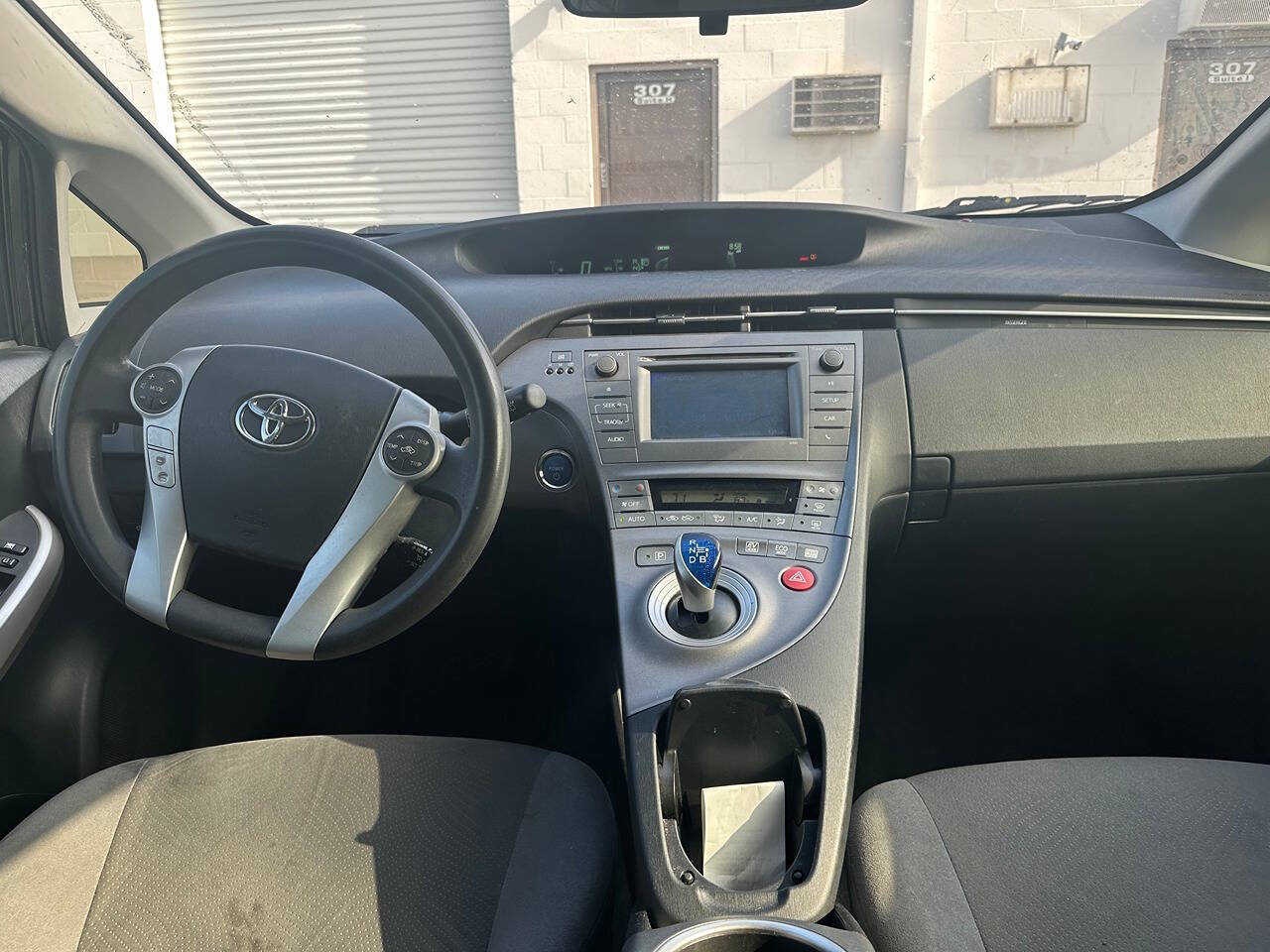 2013 Toyota Prius for sale at Sedona Motors in Glendora, CA