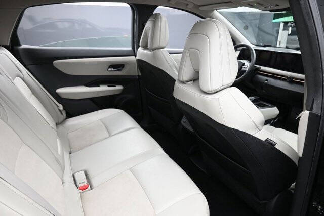 2023 Nissan Ariya Empower+