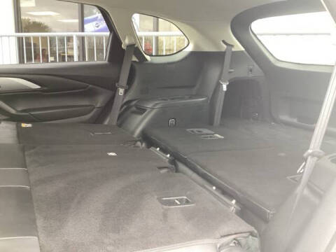 2017 Mazda CX-9 Touring