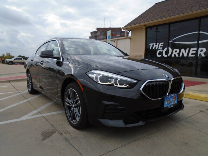 2024 BMW 2 Series 228i Gran Coupe