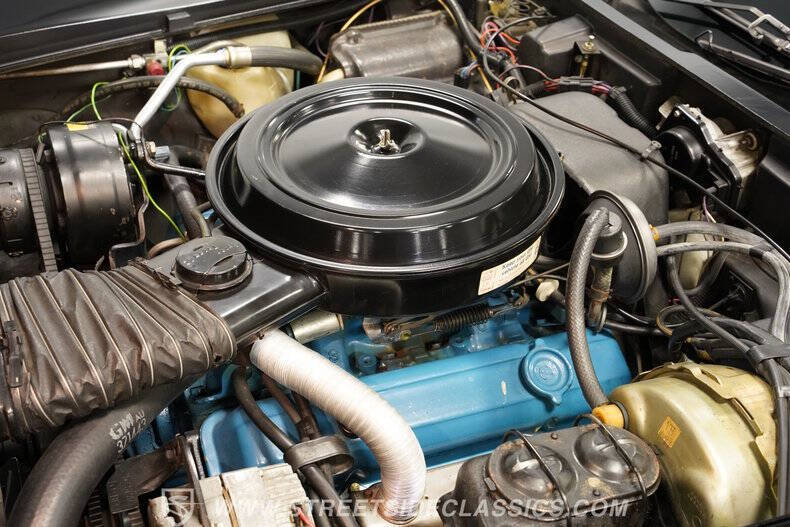 1978 Chevrolet Corvette