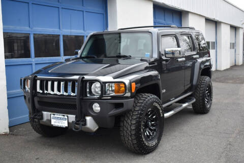 2009 HUMMER H3